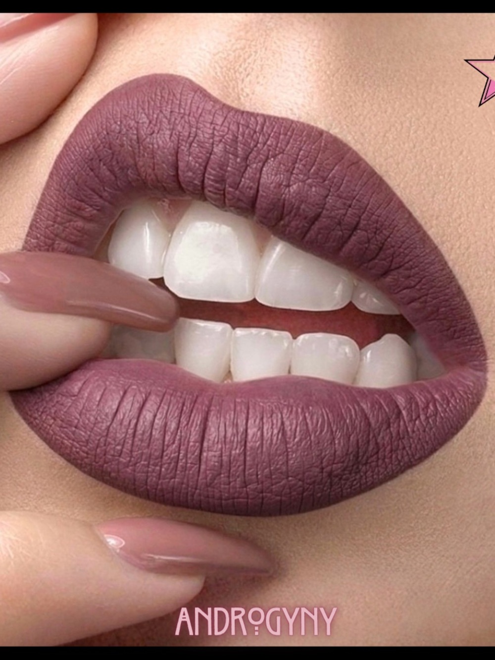 Jeffree Star | ‘Androgyny’ Velour Liquid Lipstick | NiB iconic Jeffree ⭐️ shade